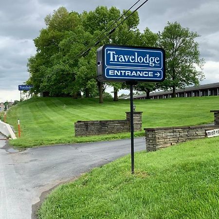 Travelodge By Wyndham Strasburg/Lancaster Amish Country Экстерьер фото