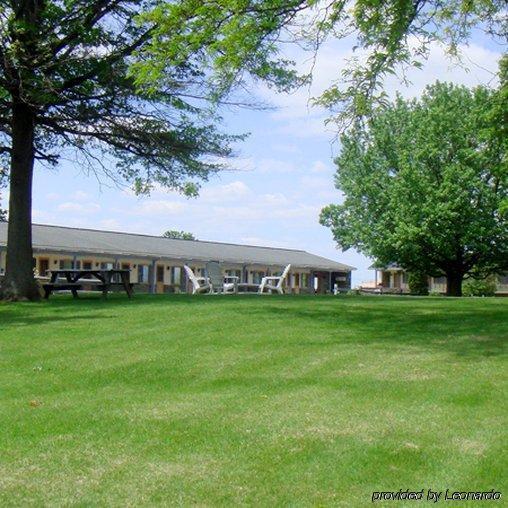 Travelodge By Wyndham Strasburg/Lancaster Amish Country Экстерьер фото