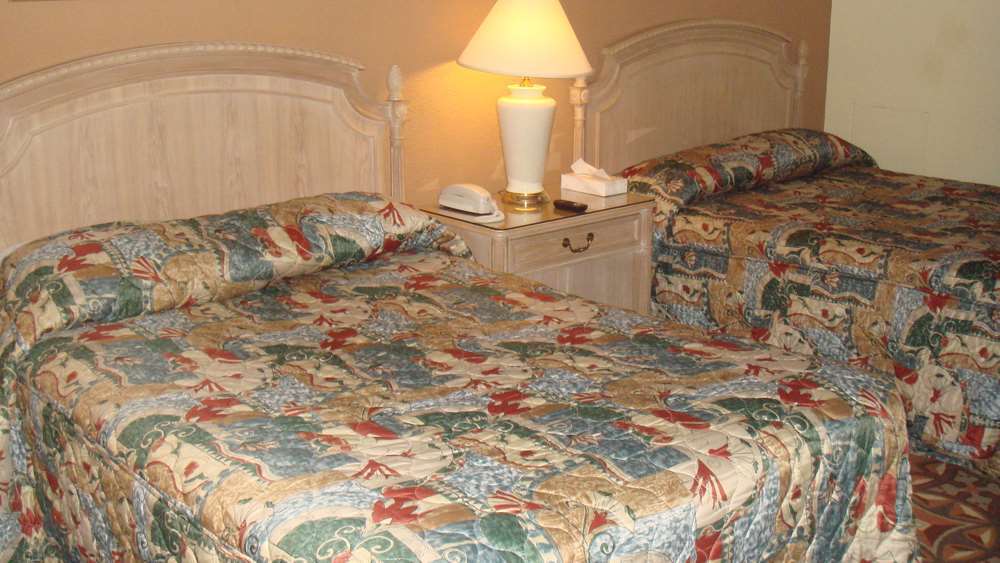 Travelodge By Wyndham Strasburg/Lancaster Amish Country Номер фото