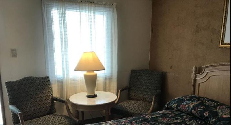Travelodge By Wyndham Strasburg/Lancaster Amish Country Экстерьер фото
