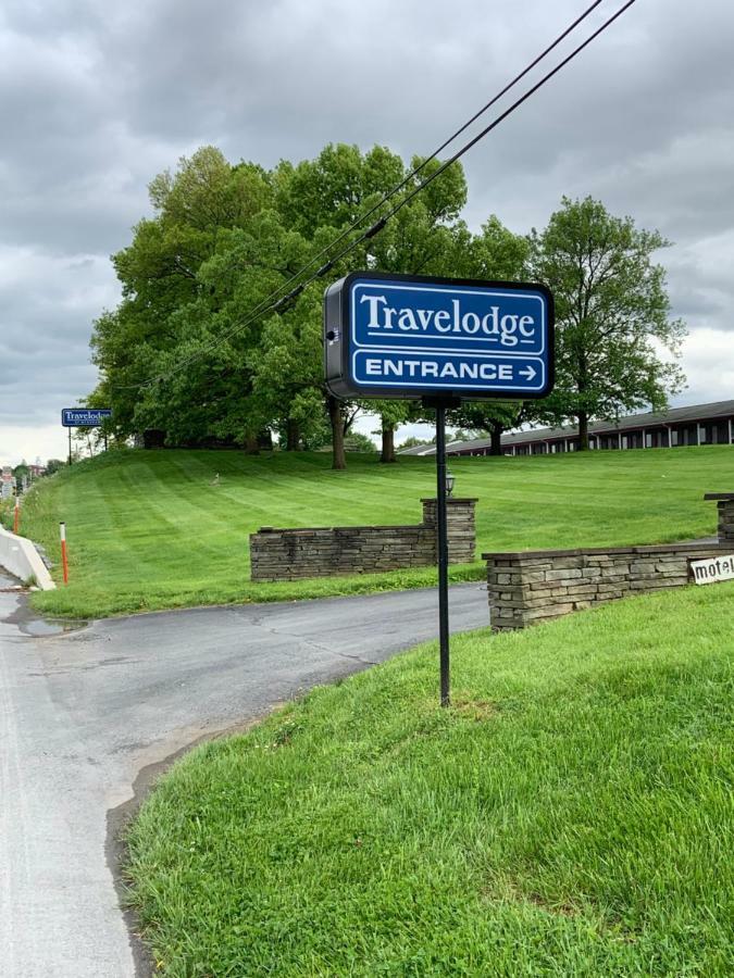 Travelodge By Wyndham Strasburg/Lancaster Amish Country Экстерьер фото