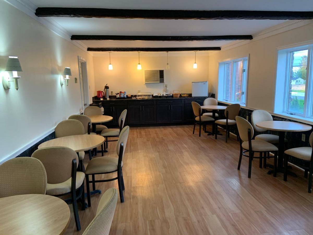 Travelodge By Wyndham Strasburg/Lancaster Amish Country Экстерьер фото